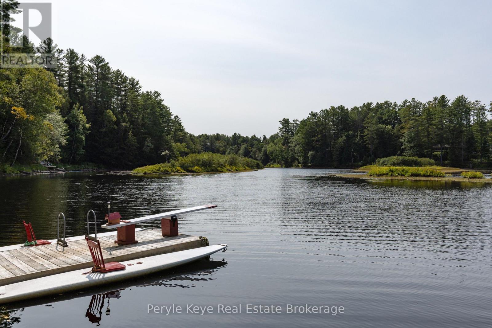 136 Deer Lake Road, Huntsville, Ontario  P0B 1L0 - Photo 9 - X12869418