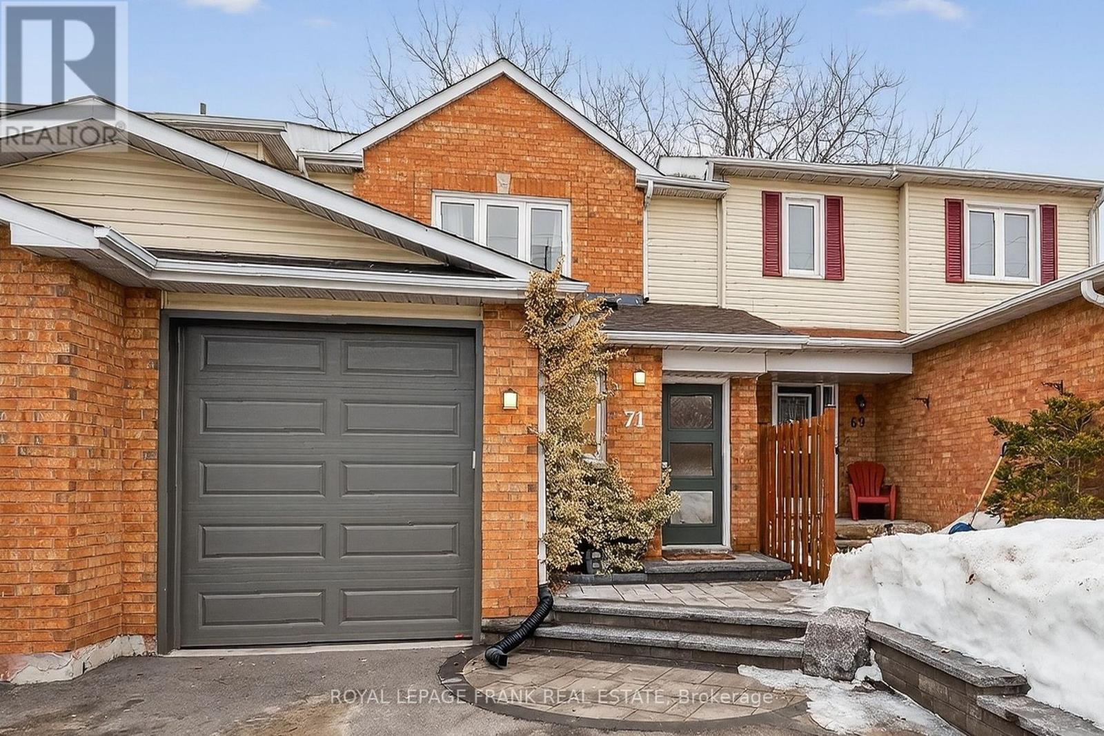 71 Galbraith Court, Clarington, Ontario  L1C 4P6 - Photo 2 - E12869404