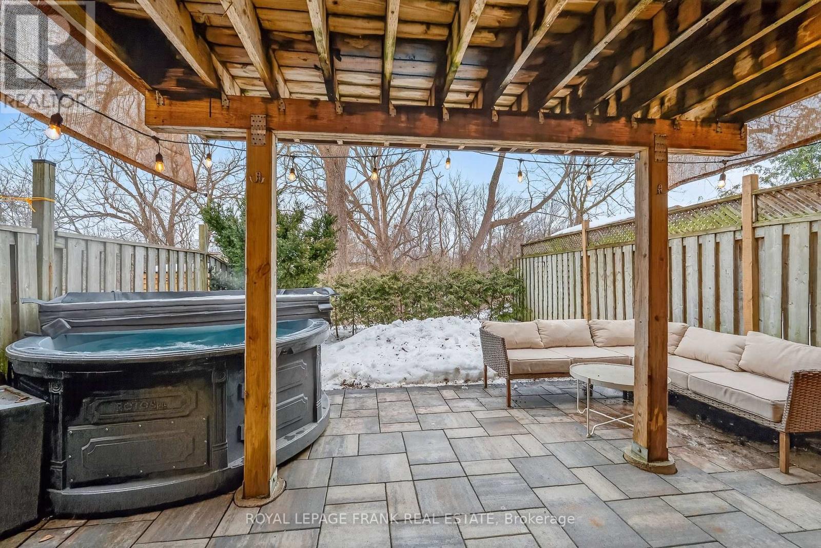 71 Galbraith Court, Clarington, Ontario  L1C 4P6 - Photo 30 - E12869404