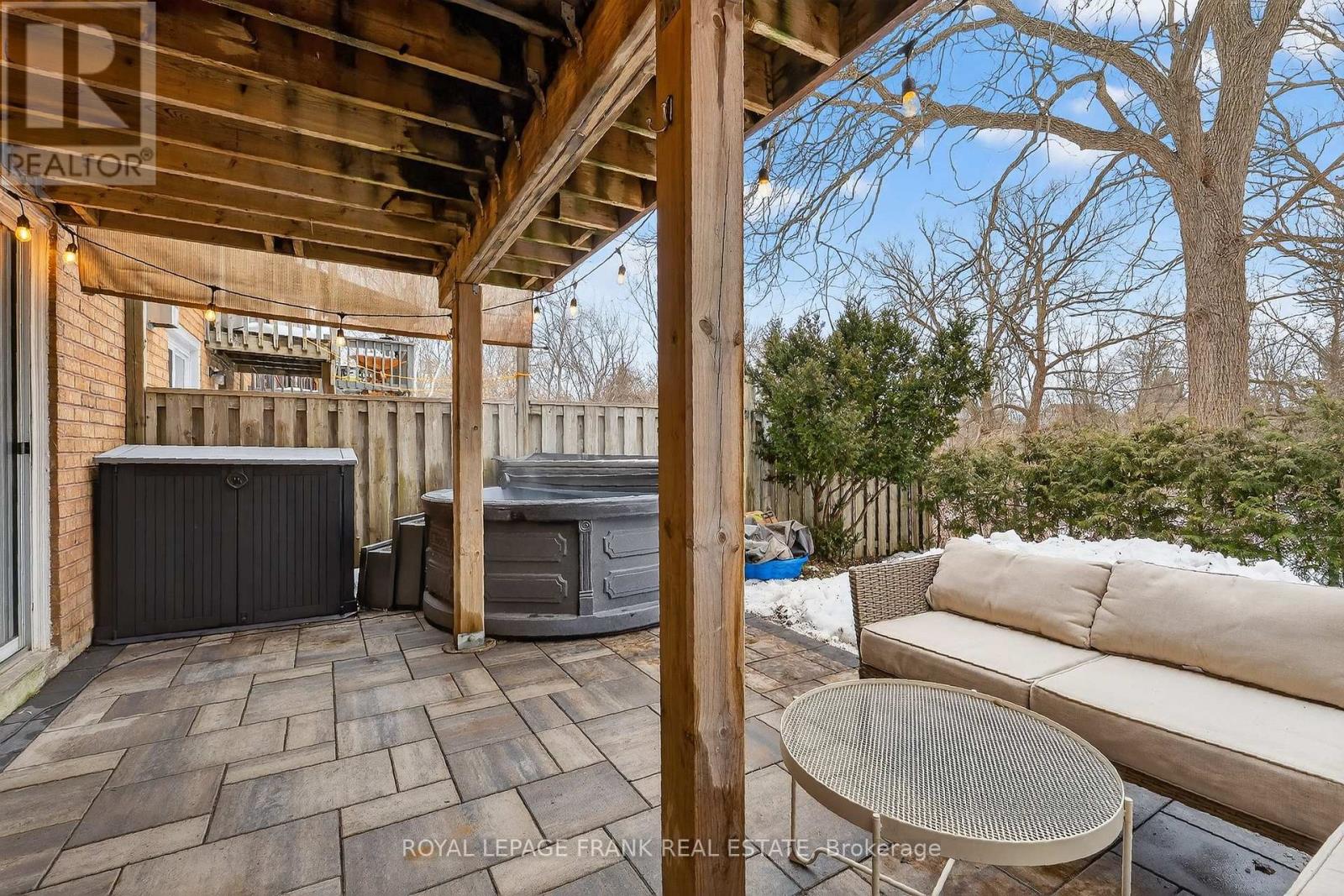 71 Galbraith Court, Clarington, Ontario  L1C 4P6 - Photo 31 - E12869404