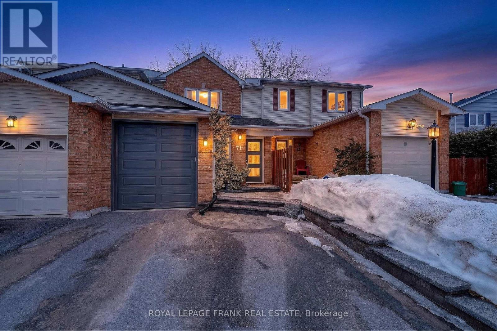 71 Galbraith Court, Clarington, Ontario  L1C 4P6 - Photo 34 - E12869404