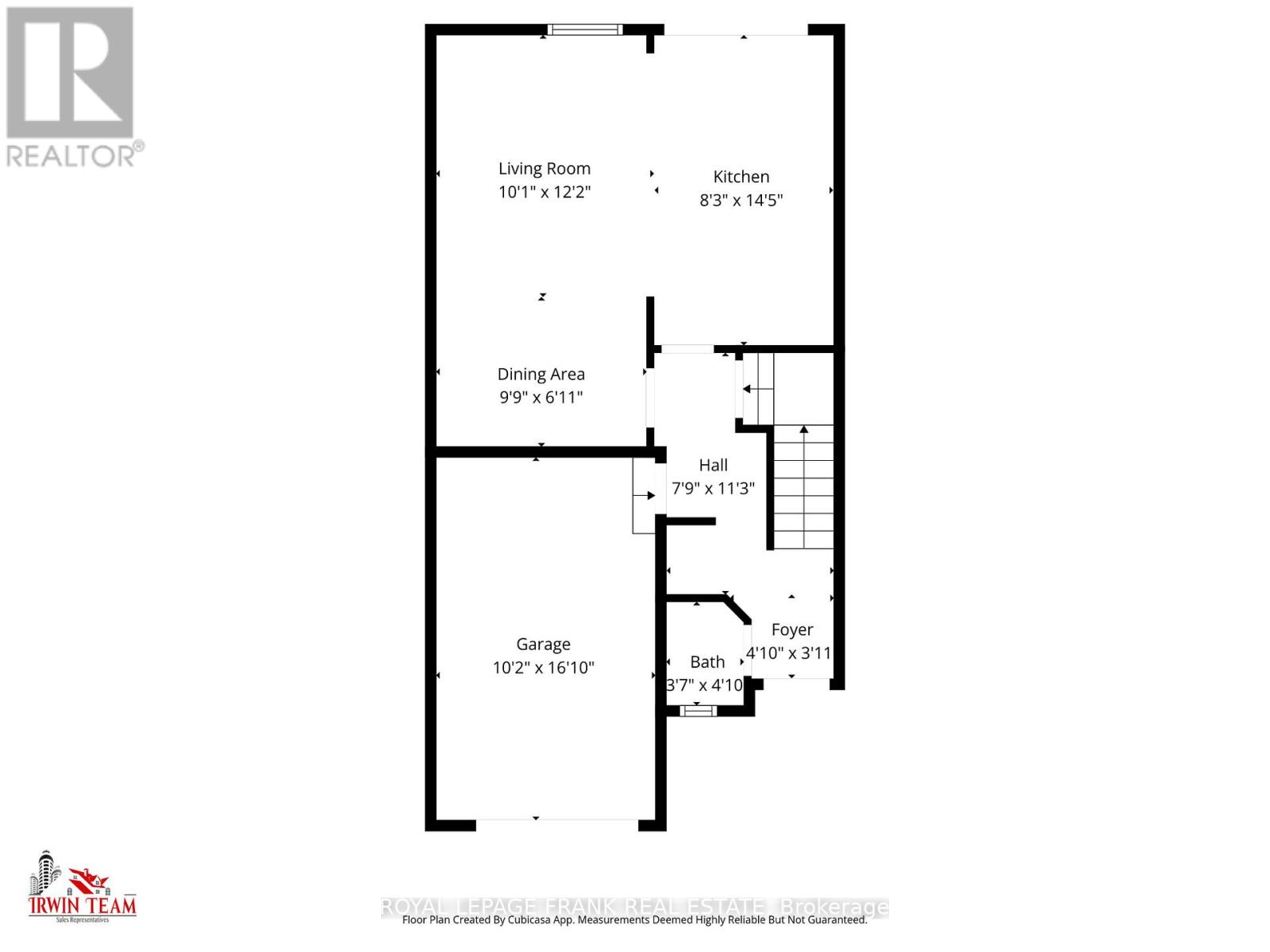 71 Galbraith Court, Clarington, Ontario  L1C 4P6 - Photo 36 - E12869404