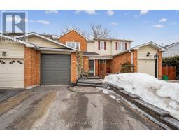 71 GALBRAITH COURT, Clarington, Ontario