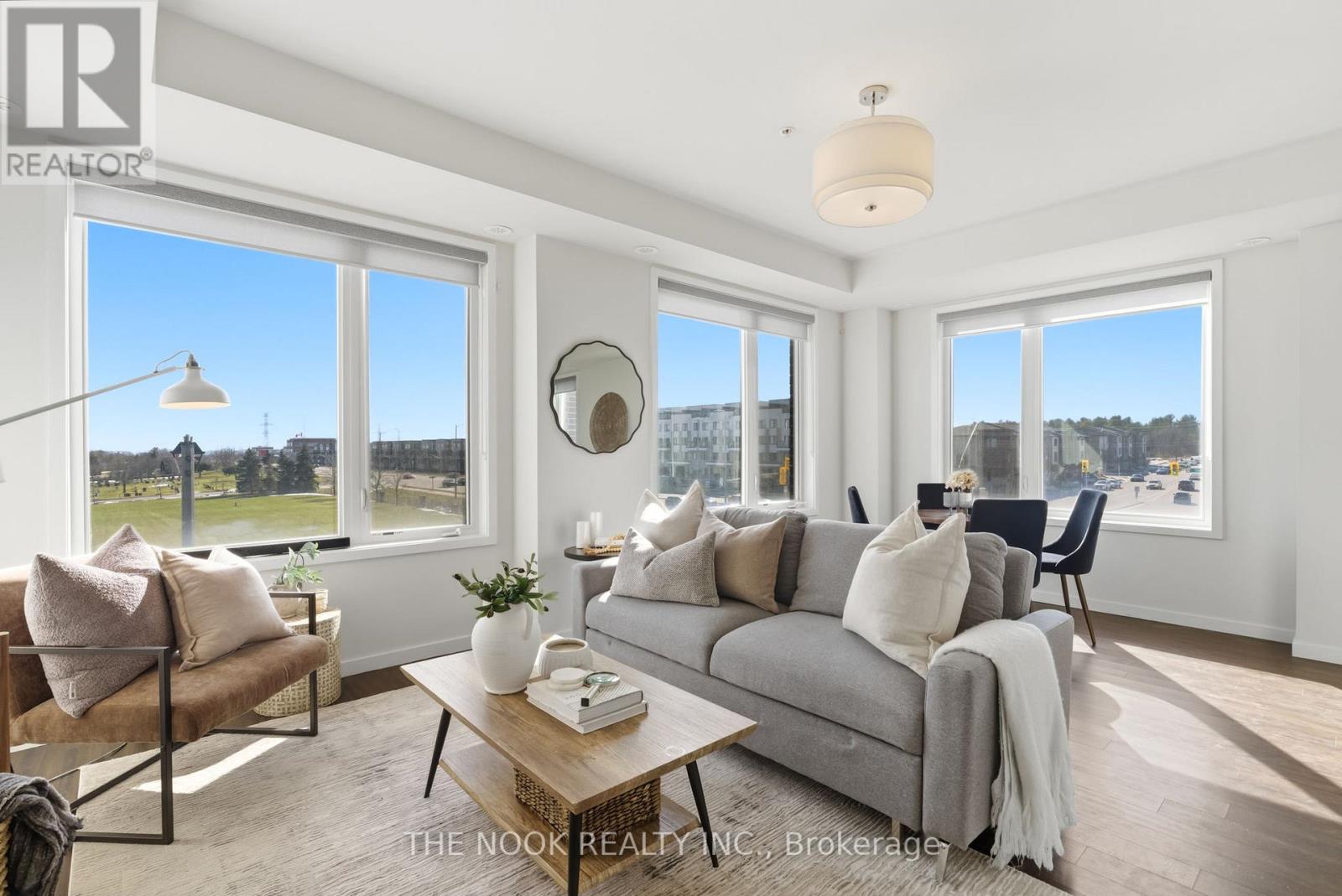 524 - 1711 Pure Springs Boulevard, Pickering, Ontario  L1X 0E3 - Photo 11 - E12869446