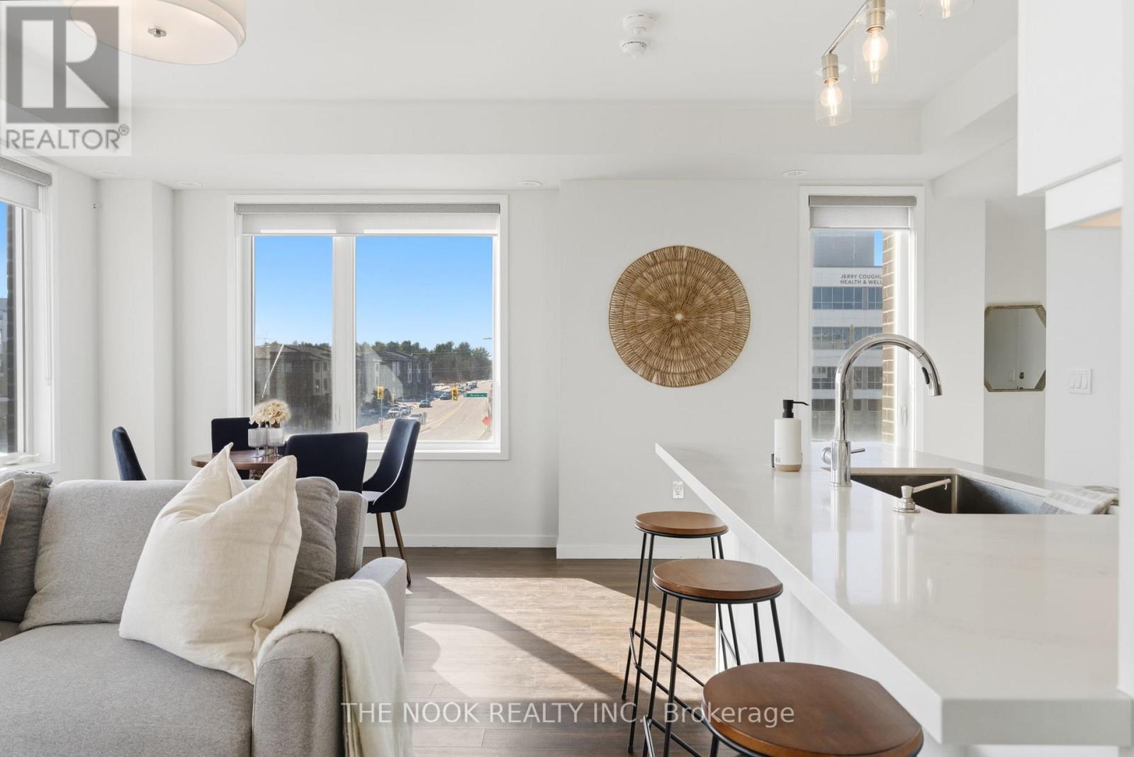 524 - 1711 Pure Springs Boulevard, Pickering, Ontario  L1X 0E3 - Photo 12 - E12869446