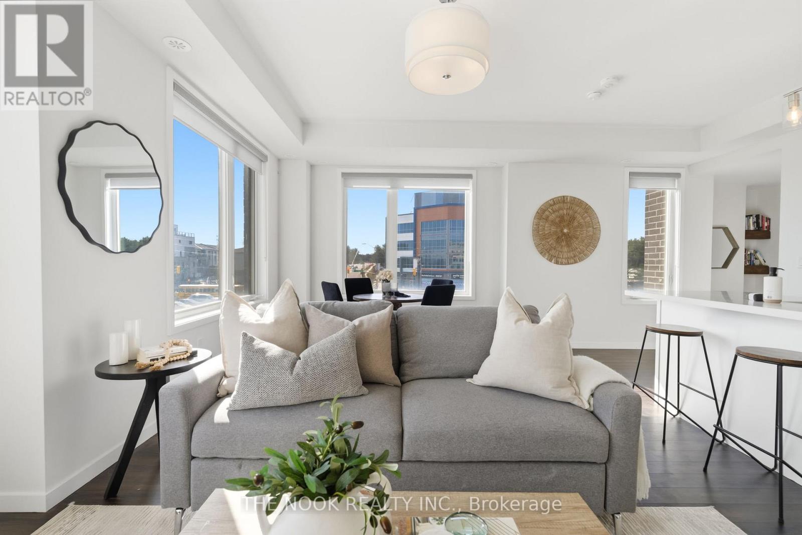 524 - 1711 Pure Springs Boulevard, Pickering, Ontario  L1X 0E3 - Photo 14 - E12869446