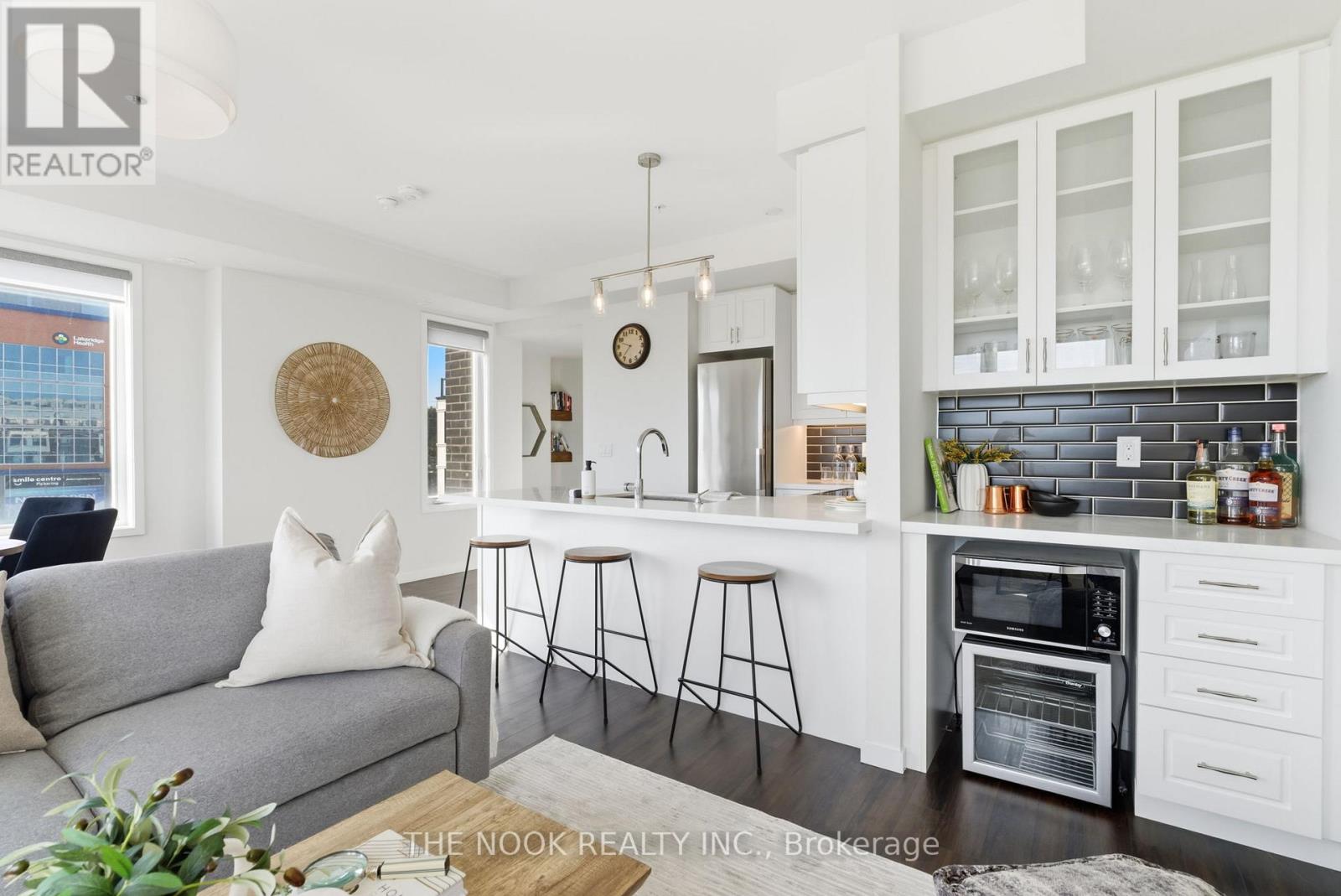 524 - 1711 Pure Springs Boulevard, Pickering, Ontario  L1X 0E3 - Photo 16 - E12869446