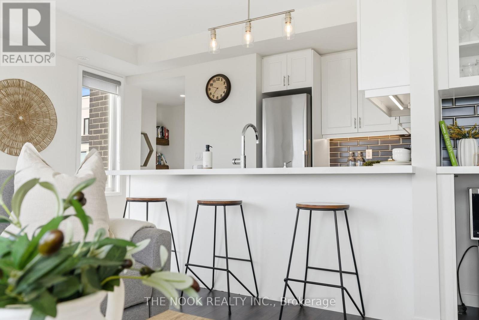 524 - 1711 Pure Springs Boulevard, Pickering, Ontario  L1X 0E3 - Photo 17 - E12869446