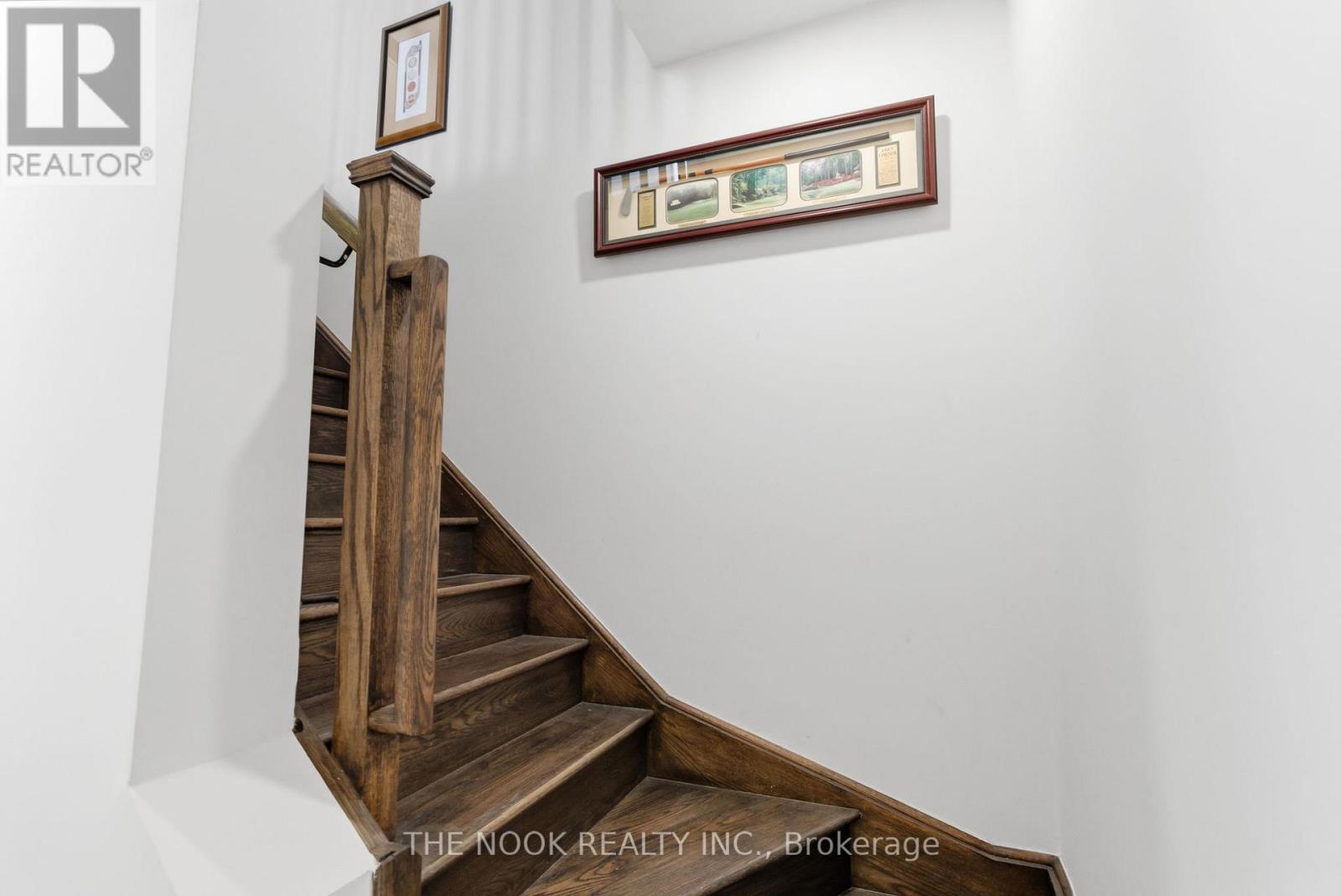 524 - 1711 Pure Springs Boulevard, Pickering, Ontario  L1X 0E3 - Photo 20 - E12869446