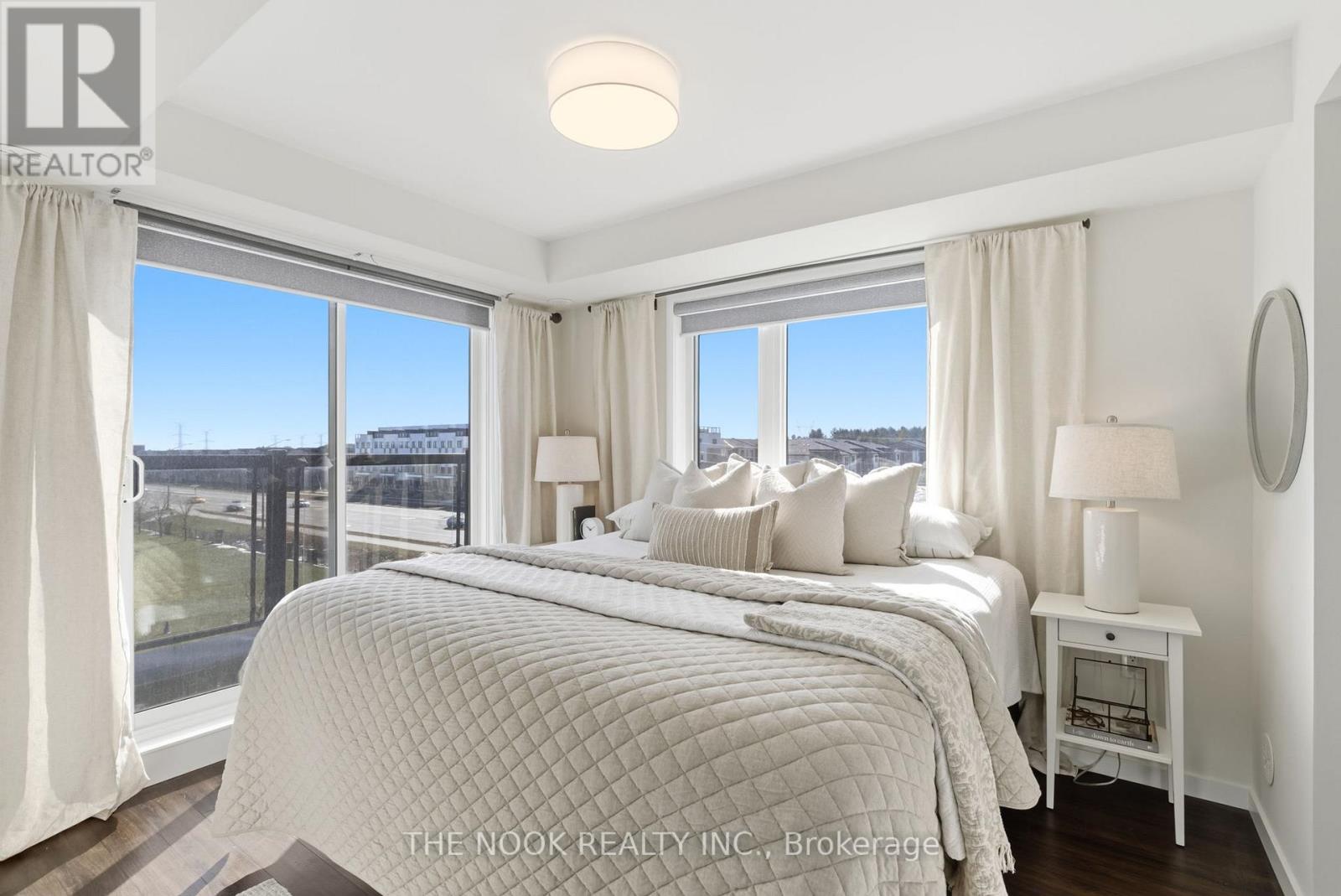 524 - 1711 Pure Springs Boulevard, Pickering, Ontario  L1X 0E3 - Photo 22 - E12869446