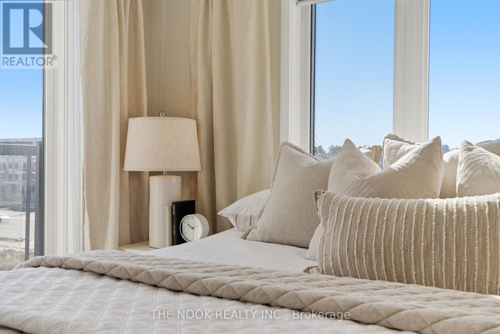 524 - 1711 Pure Springs Boulevard, Pickering, Ontario  L1X 0E3 - Photo 23 - E12869446