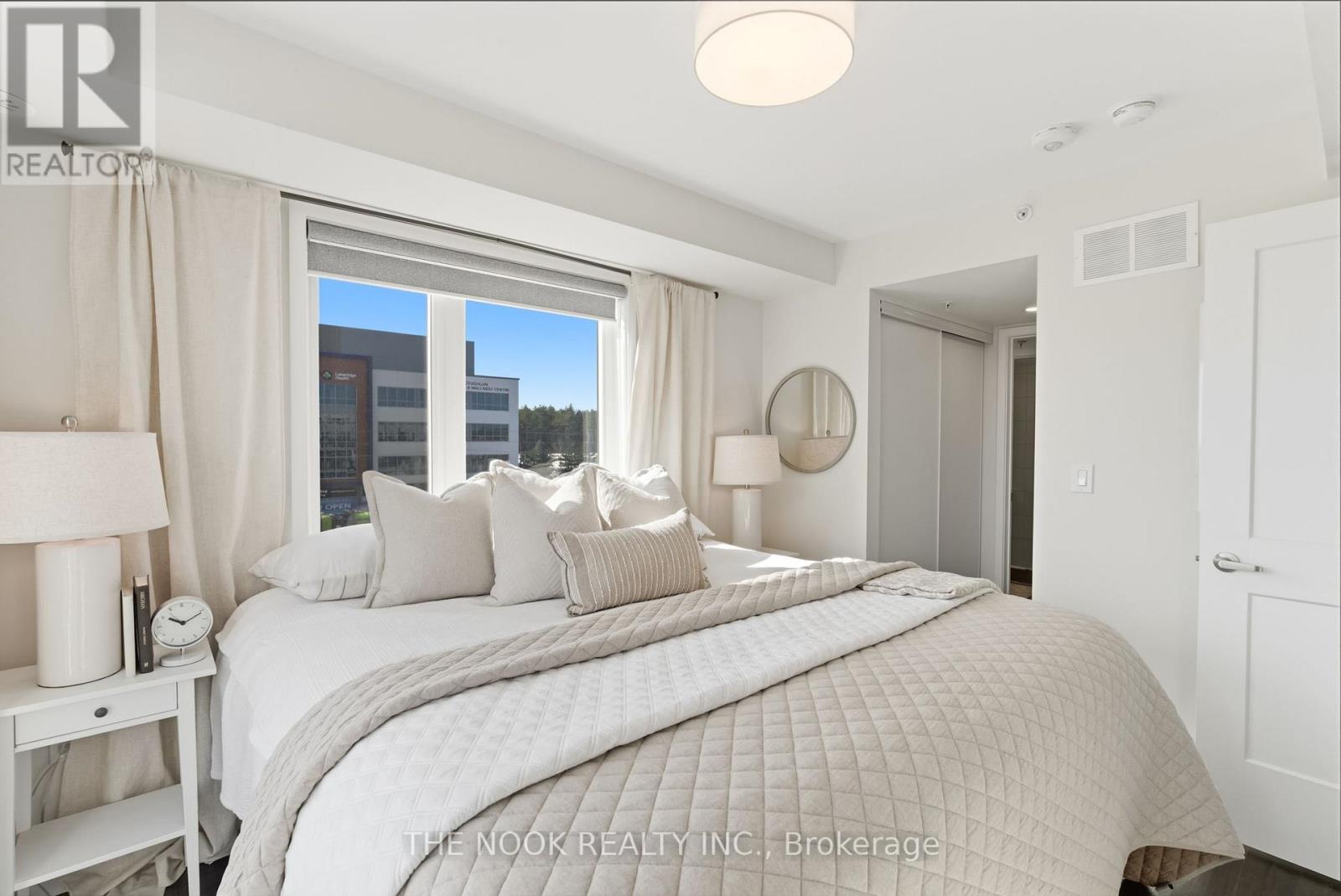 524 - 1711 Pure Springs Boulevard, Pickering, Ontario  L1X 0E3 - Photo 24 - E12869446