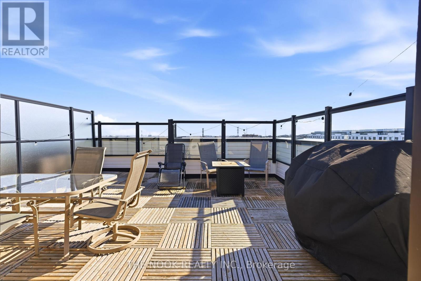 524 - 1711 Pure Springs Boulevard, Pickering, Ontario  L1X 0E3 - Photo 37 - E12869446