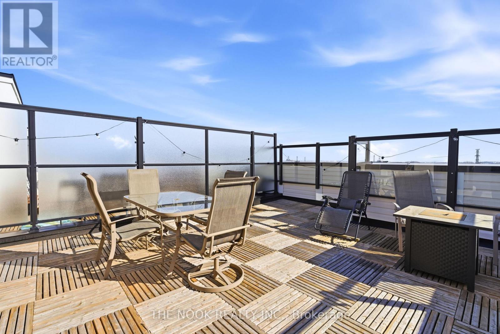 524 - 1711 Pure Springs Boulevard, Pickering, Ontario  L1X 0E3 - Photo 38 - E12869446