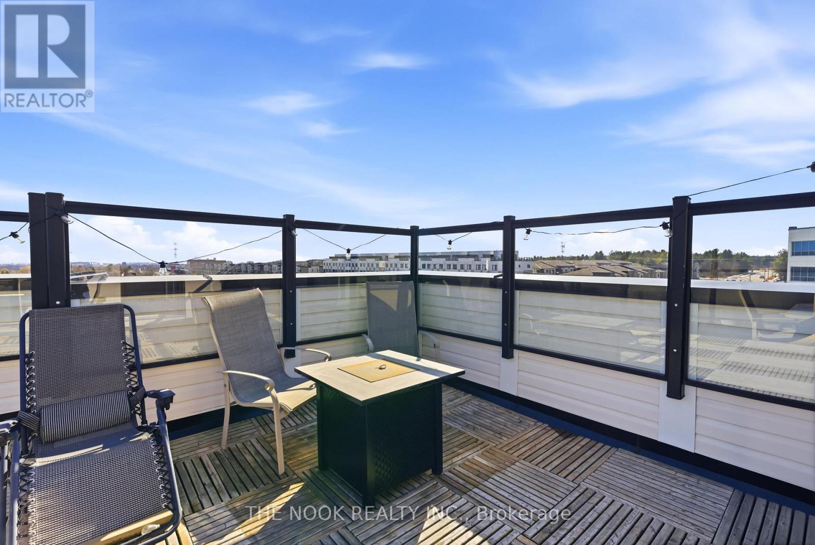 524 - 1711 Pure Springs Boulevard, Pickering, Ontario  L1X 0E3 - Photo 39 - E12869446