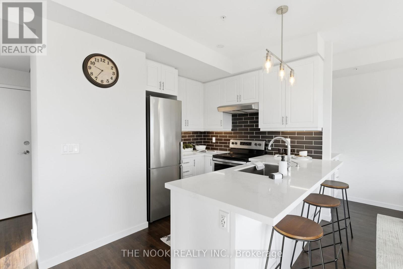 524 - 1711 Pure Springs Boulevard, Pickering, Ontario  L1X 0E3 - Photo 4 - E12869446