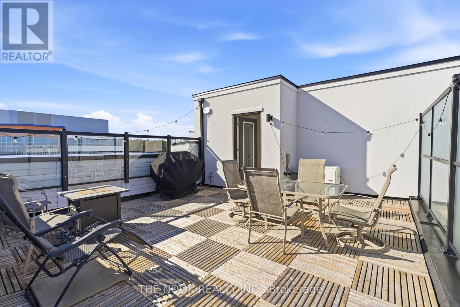 524 - 1711 Pure Springs Boulevard, Pickering, Ontario  L1X 0E3 - Photo 40 - E12869446