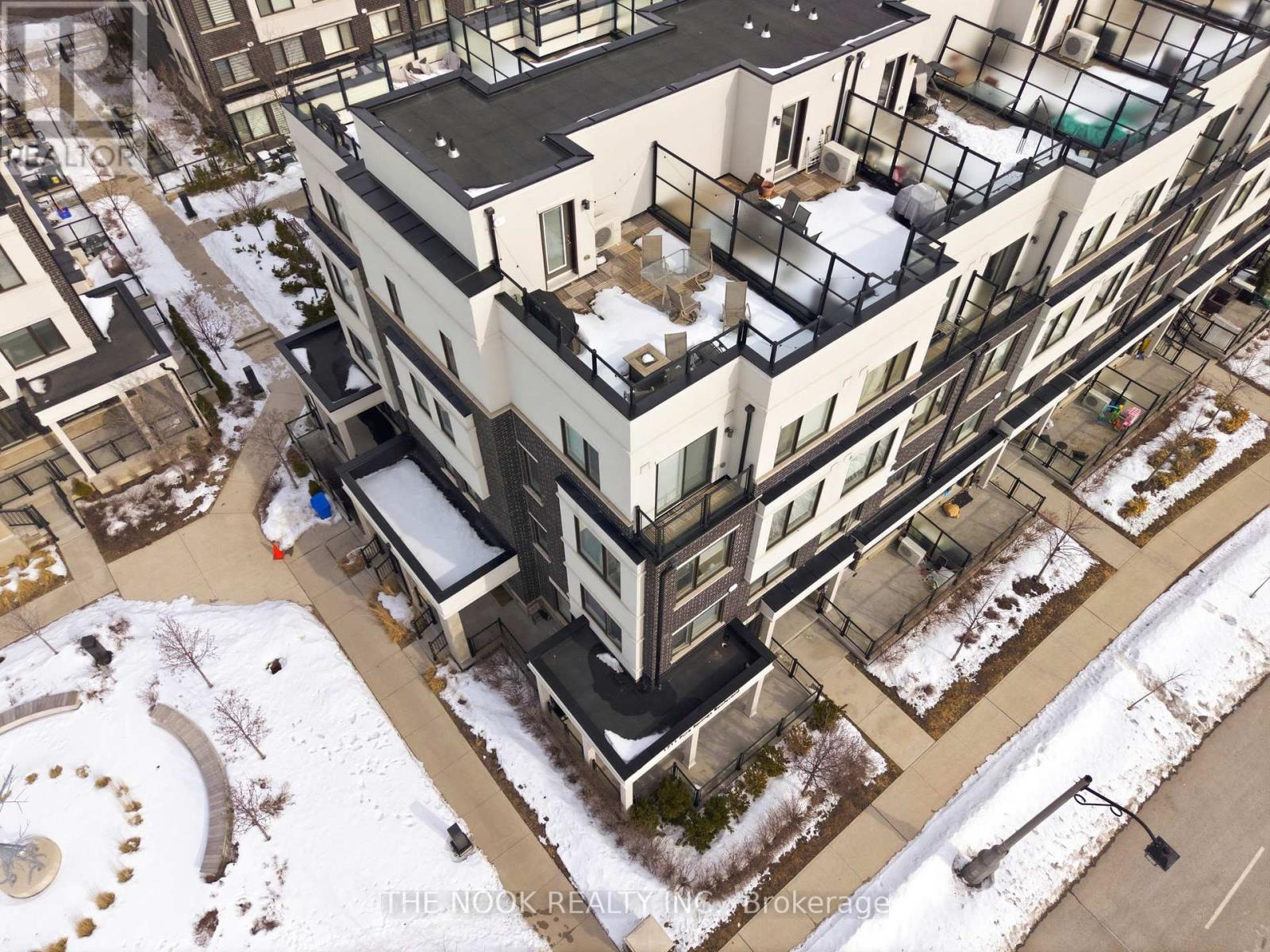 524 - 1711 Pure Springs Boulevard, Pickering, Ontario  L1X 0E3 - Photo 42 - E12869446