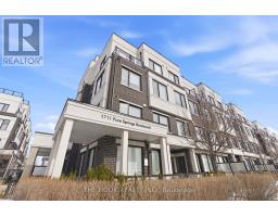 524 - 1711 PURE SPRINGS BOULEVARD, Pickering, Ontario