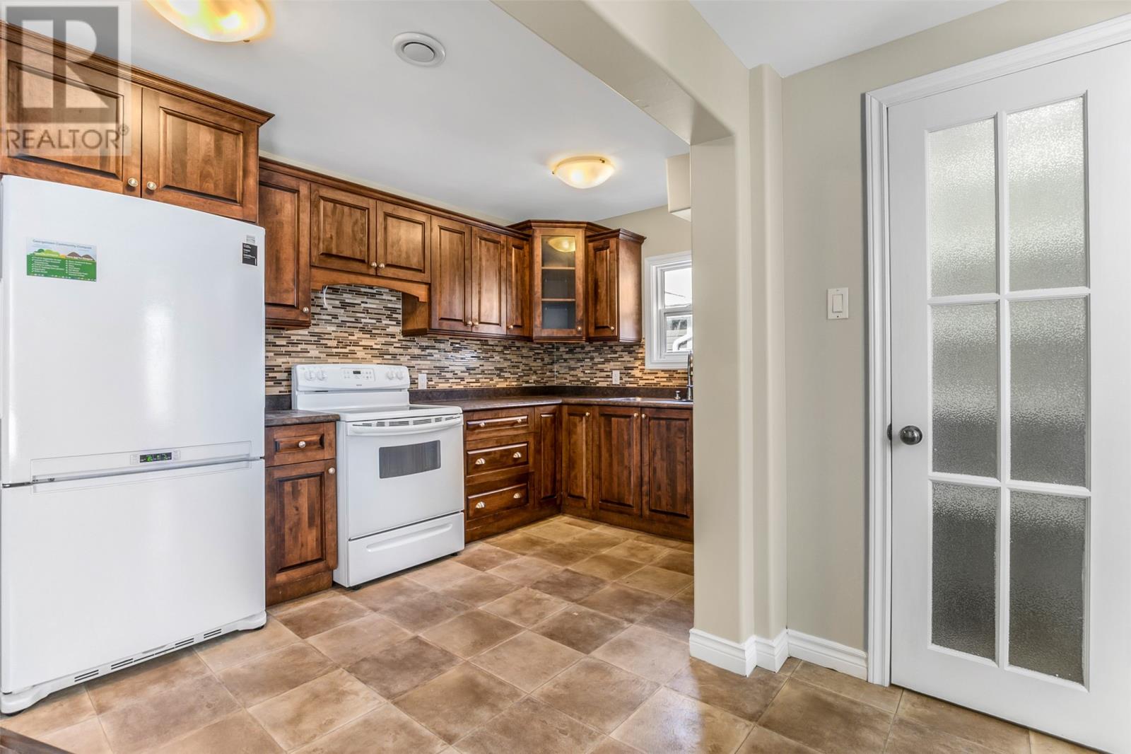 36 Suvla Street, St. John's, Newfoundland & Labrador  A1C 4Z4 - Photo 11 - 1294956