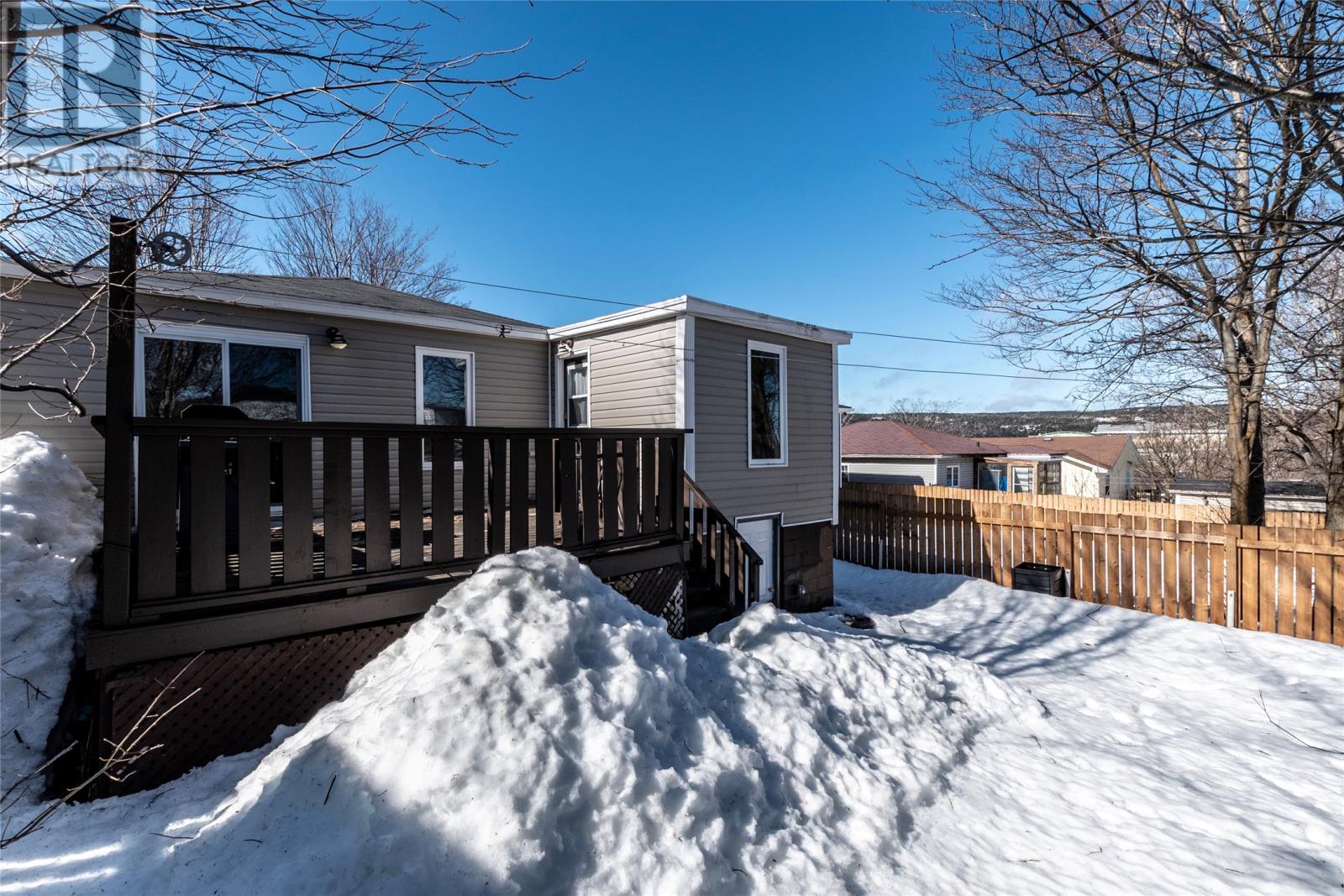 36 Suvla Street, St. John's, Newfoundland & Labrador  A1C 4Z4 - Photo 26 - 1294956