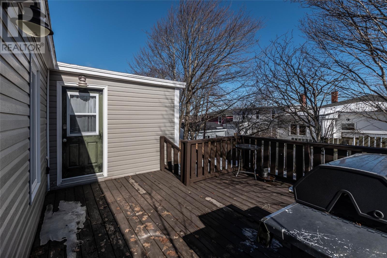 36 Suvla Street, St. John's, Newfoundland & Labrador  A1C 4Z4 - Photo 30 - 1294956