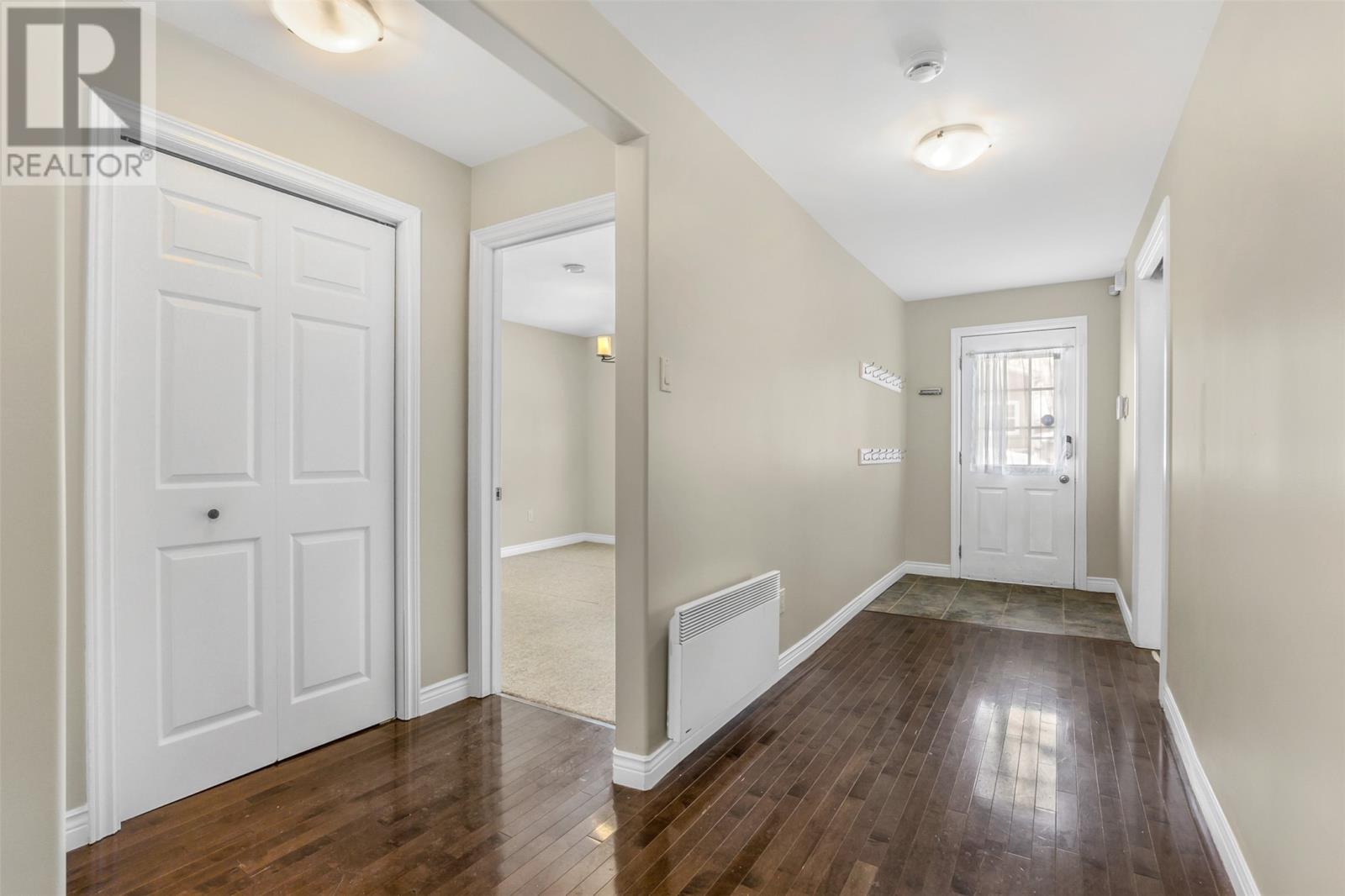 36 Suvla Street, St. John's, Newfoundland & Labrador  A1C 4Z4 - Photo 4 - 1294956