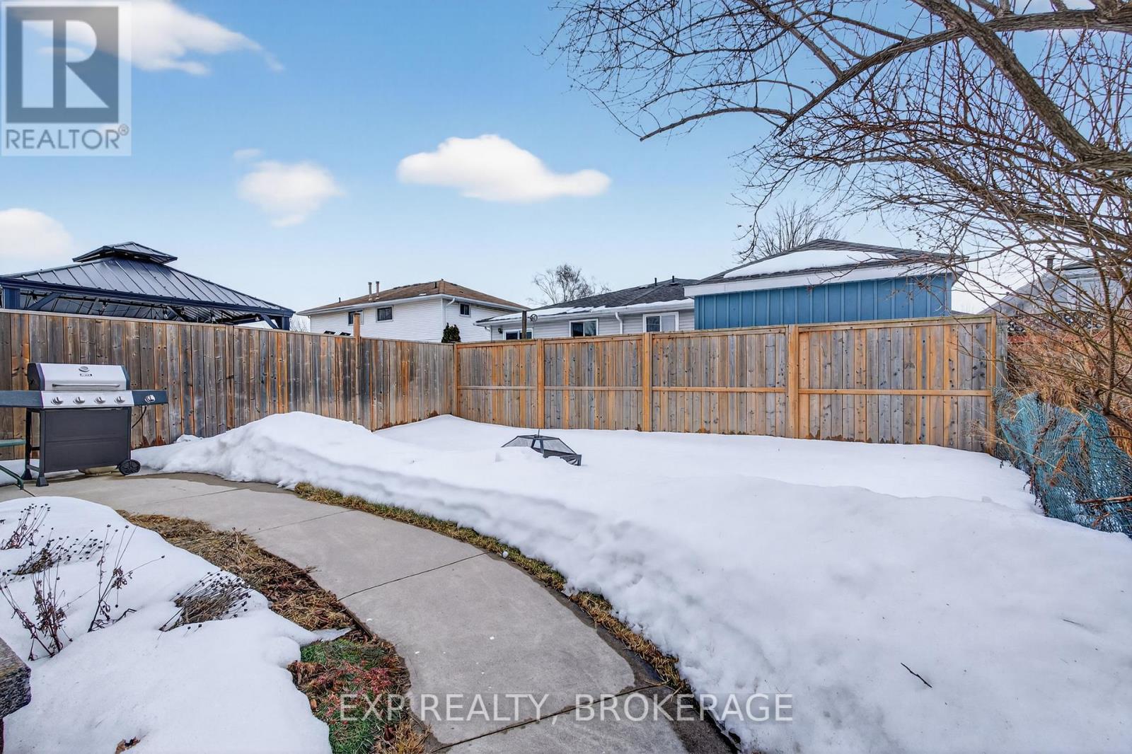 337 Melanie Avenue, Kingston, Ontario  K7M 8B4 - Photo 33 - X12869448