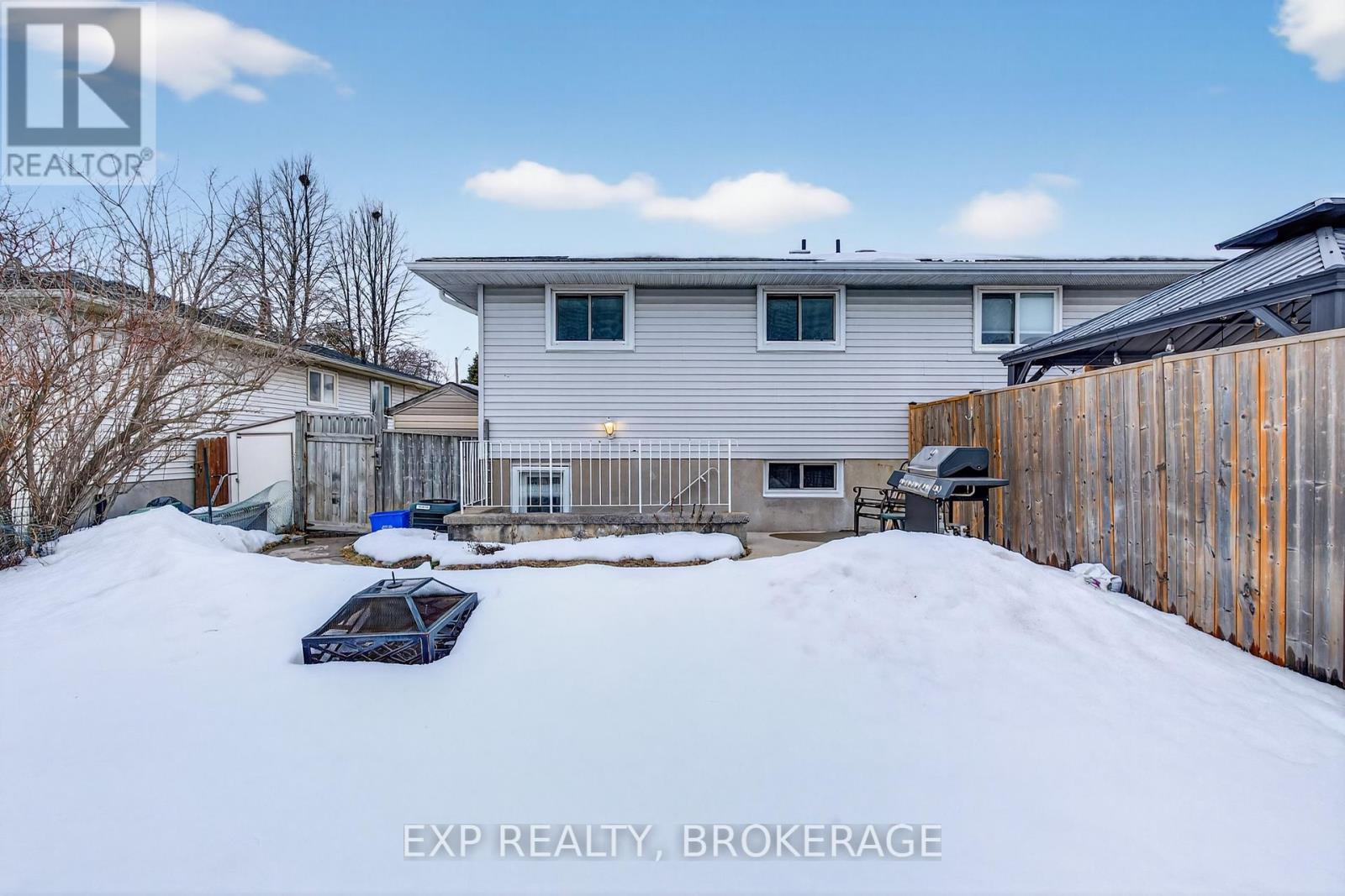 337 Melanie Avenue, Kingston, Ontario  K7M 8B4 - Photo 35 - X12869448