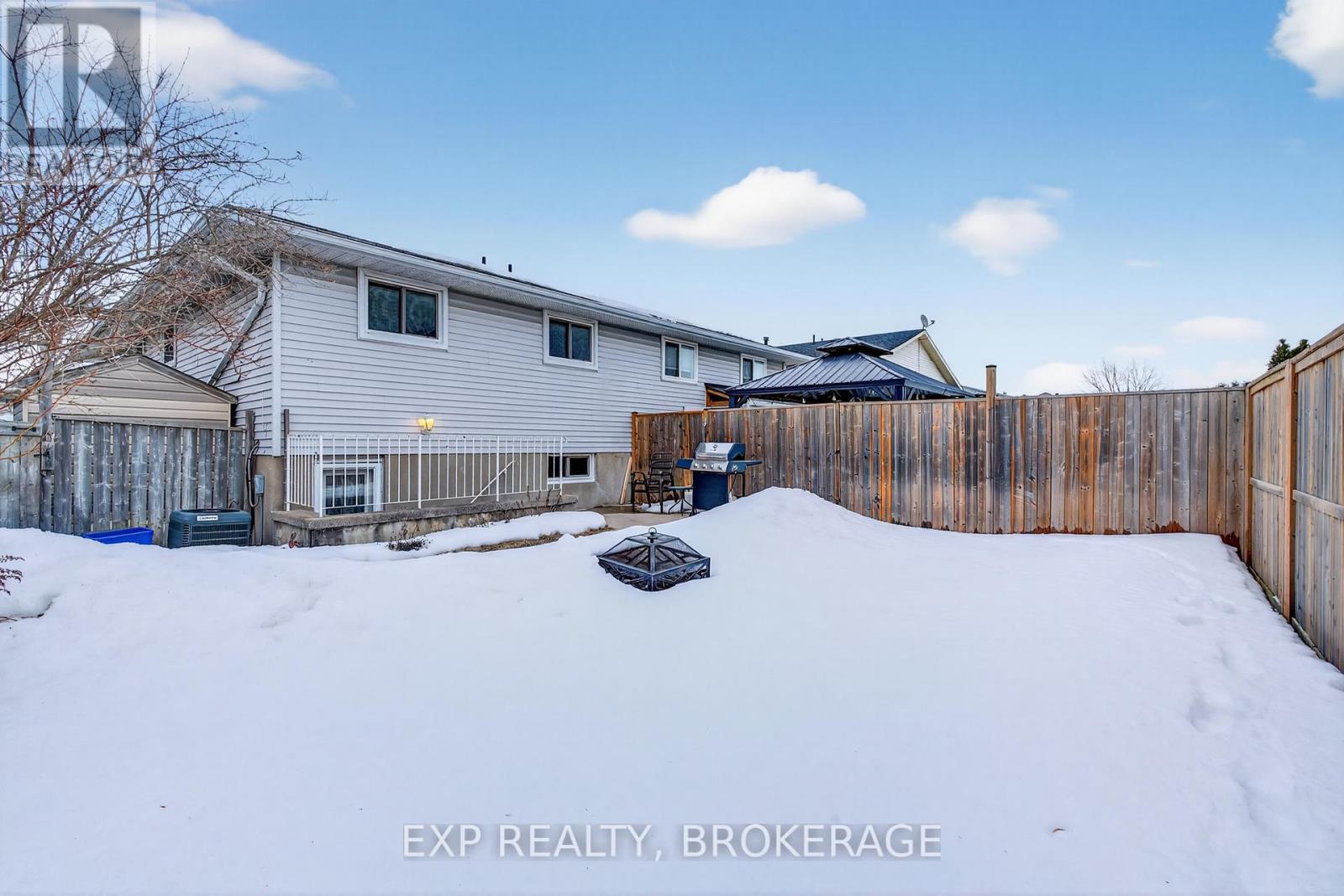 337 Melanie Avenue, Kingston, Ontario  K7M 8B4 - Photo 36 - X12869448