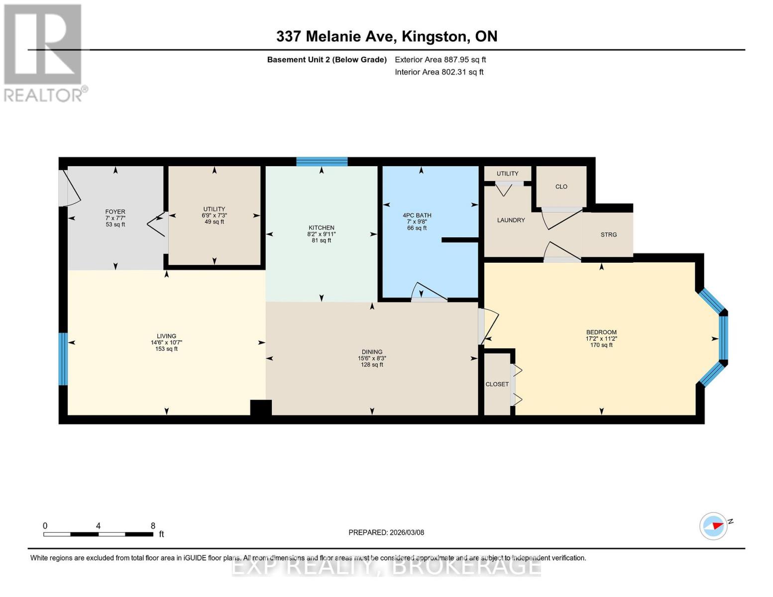 337 Melanie Avenue, Kingston, Ontario  K7M 8B4 - Photo 37 - X12869448