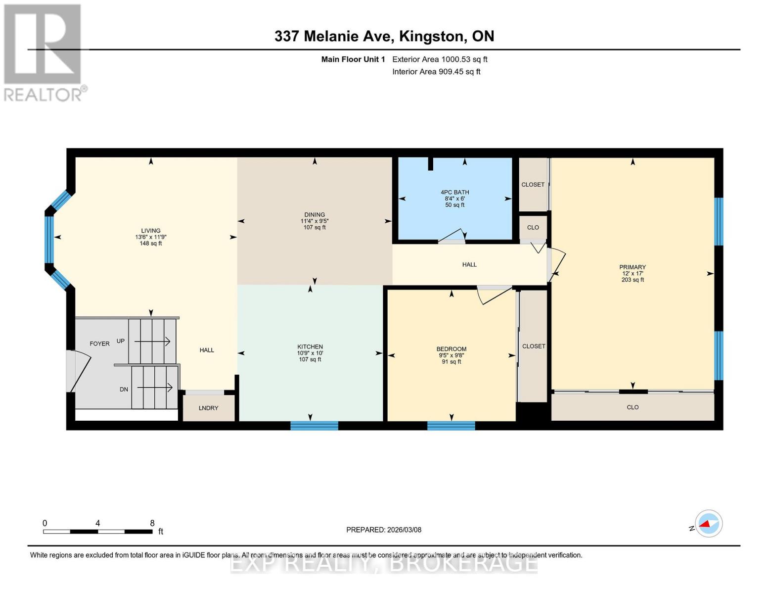 337 Melanie Avenue, Kingston, Ontario  K7M 8B4 - Photo 38 - X12869448