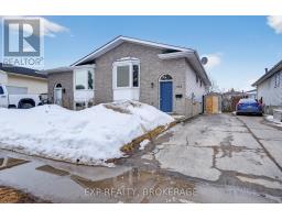 337 MELANIE AVENUE, Kingston, Ontario