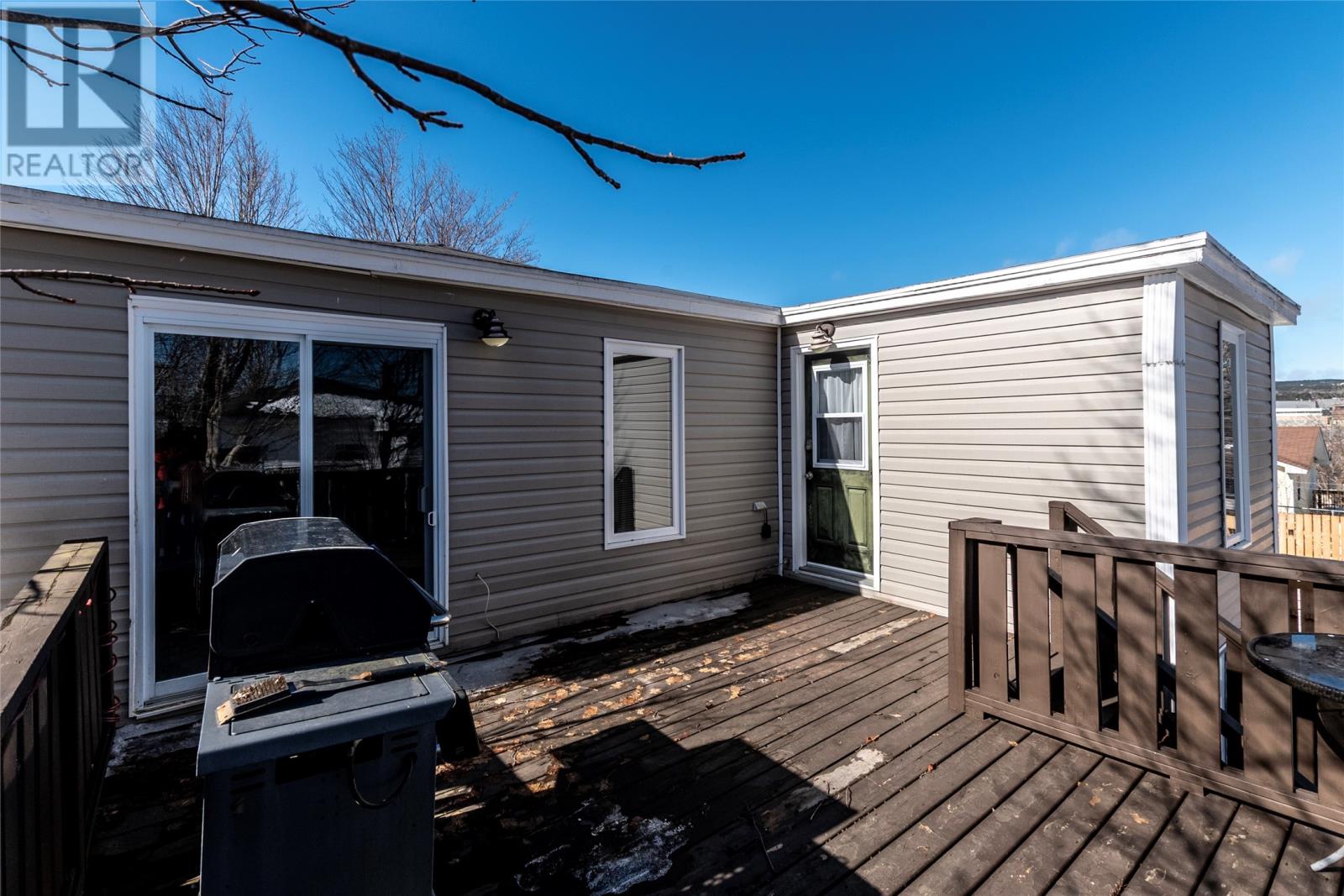 36 Suvla Street, St. John's, Newfoundland & Labrador  A1C 4Z4 - Photo 29 - 1294956