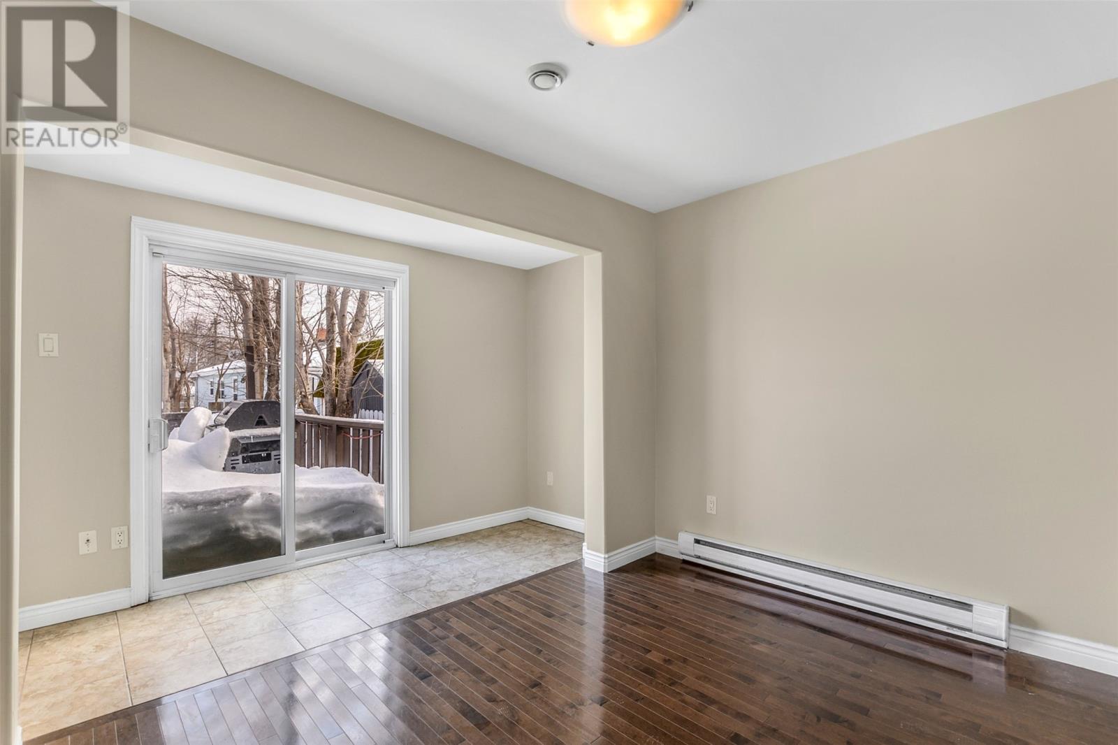 36 Suvla Street, St. John's, Newfoundland & Labrador  A1C 4Z4 - Photo 7 - 1294956