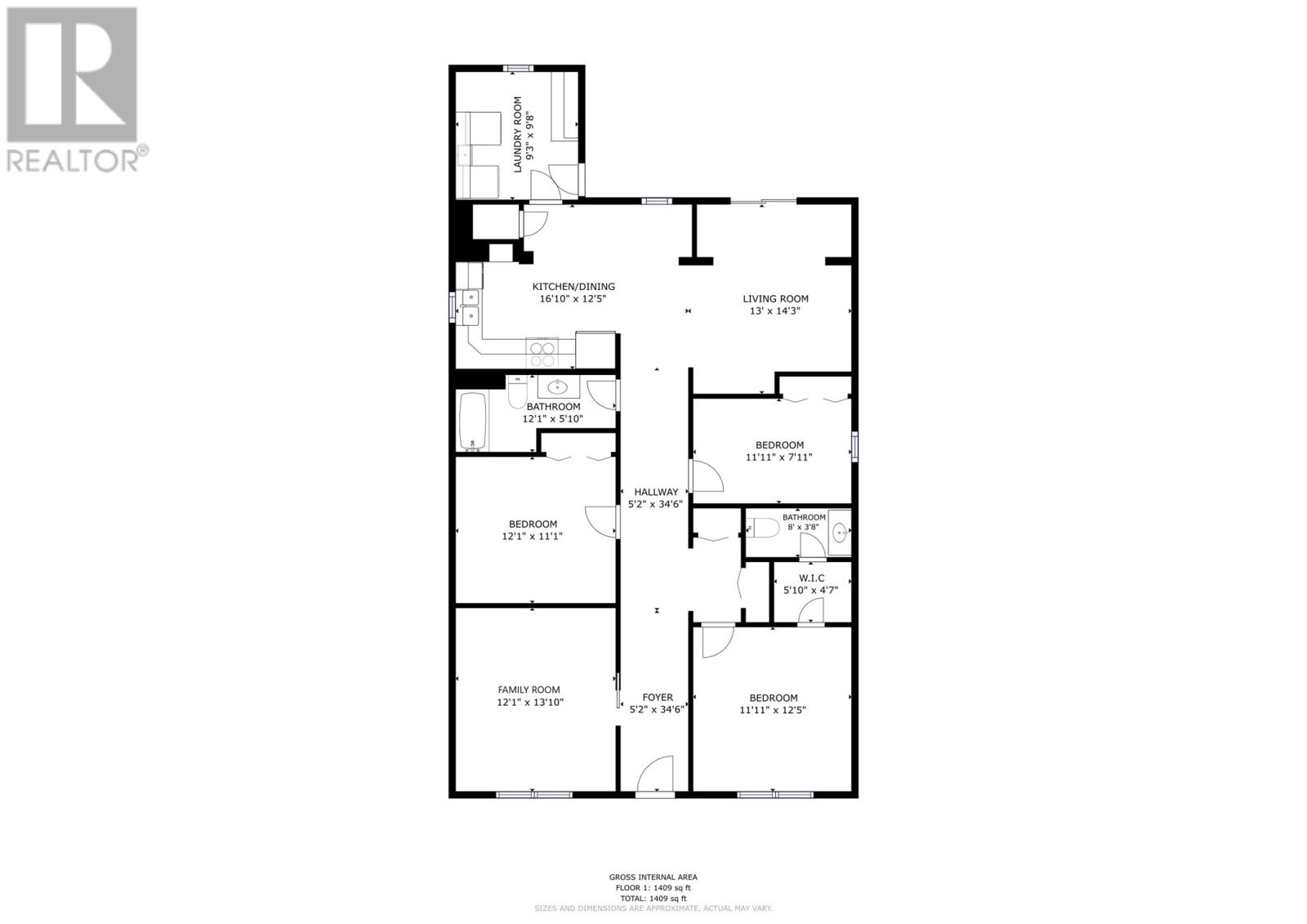 36 Suvla Street, St. John's, Newfoundland & Labrador  A1C 4Z4 - Photo 32 - 1294956