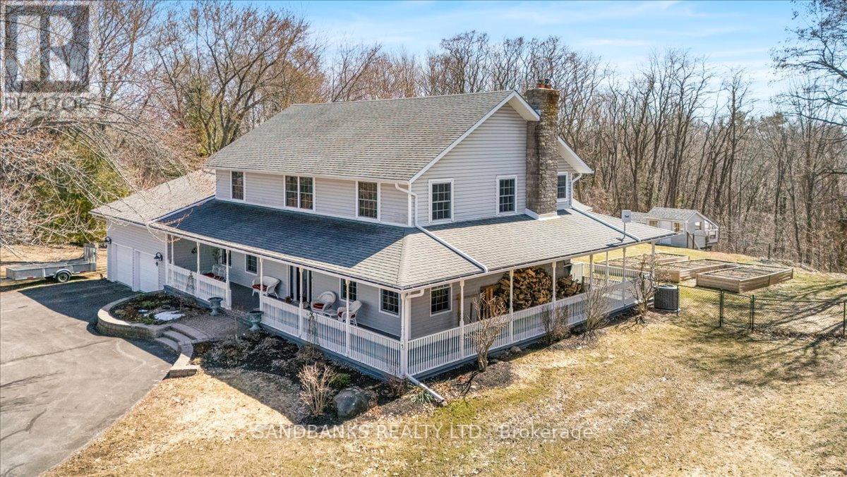 108 MURRAY STREET, Quinte West, Ontario