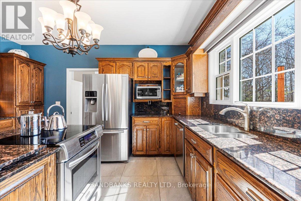 108 Murray Street, Quinte West, Ontario  K8V 5P4 - Photo 13 - X12869362