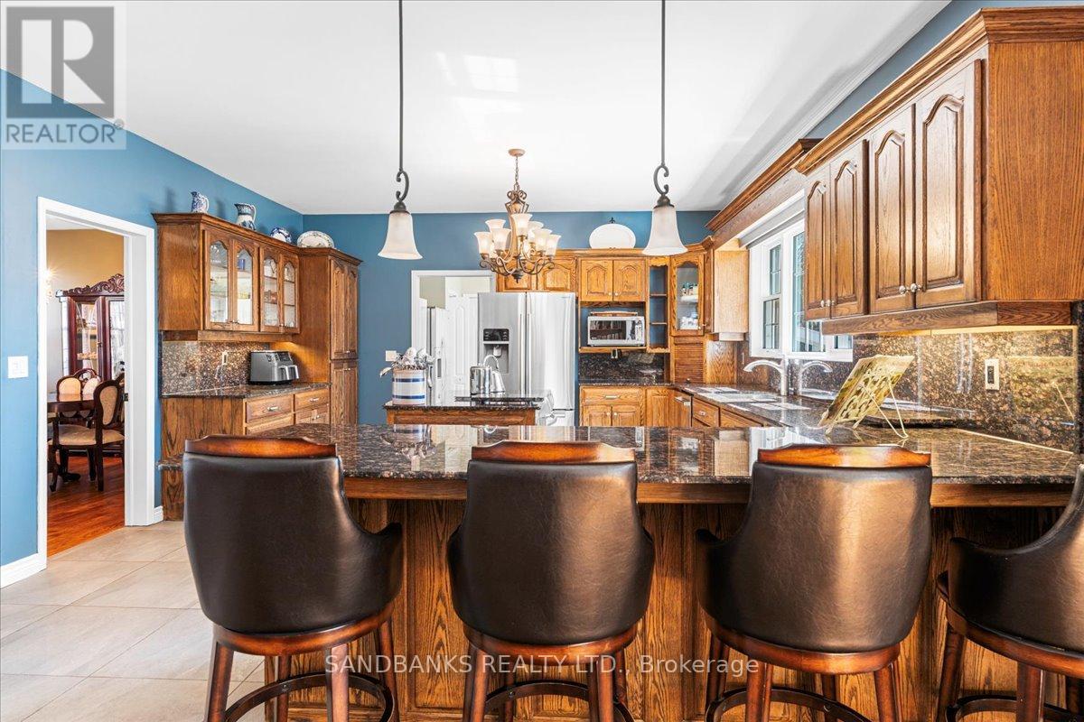 108 Murray Street, Quinte West, Ontario  K8V 5P4 - Photo 17 - X12869362