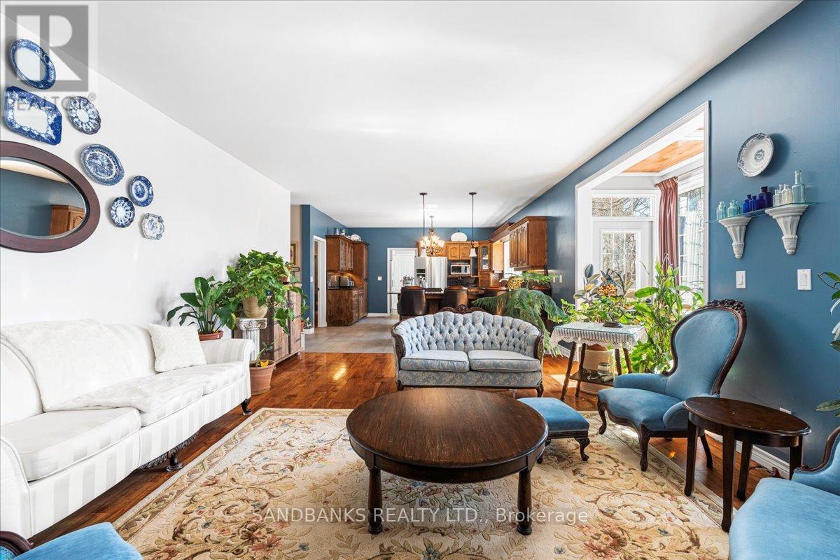 108 Murray Street, Quinte West, Ontario  K8V 5P4 - Photo 22 - X12869362