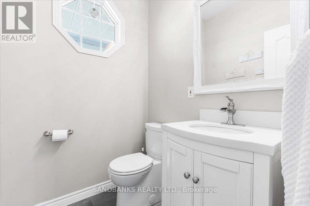 108 Murray Street, Quinte West, Ontario  K8V 5P4 - Photo 27 - X12869362