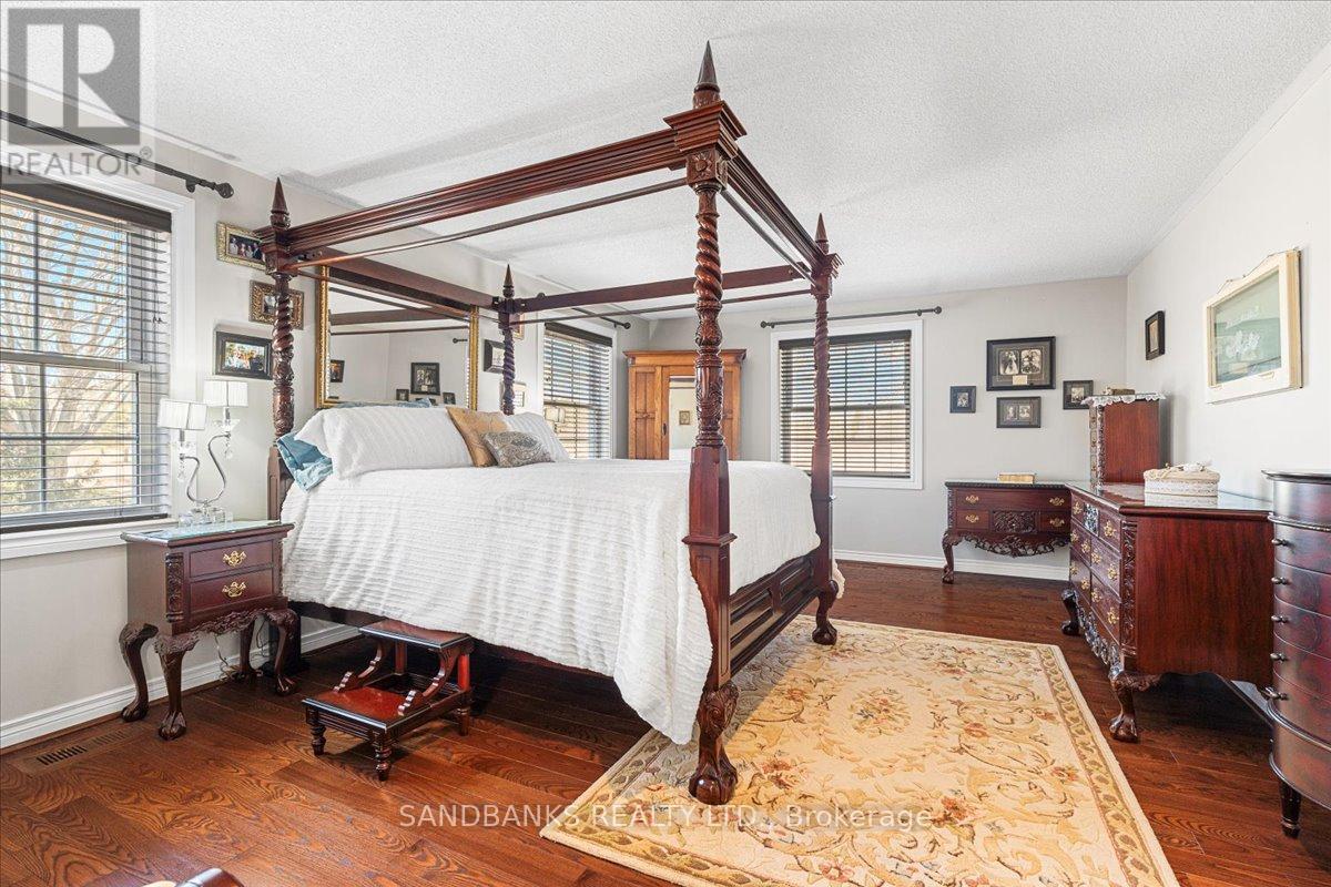 108 Murray Street, Quinte West, Ontario  K8V 5P4 - Photo 29 - X12869362