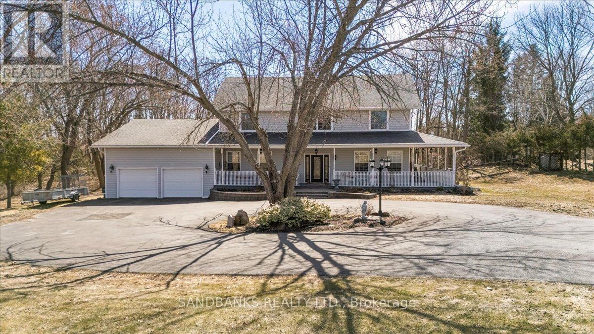 108 Murray Street, Quinte West, Ontario  K8V 5P4 - Photo 3 - X12869362