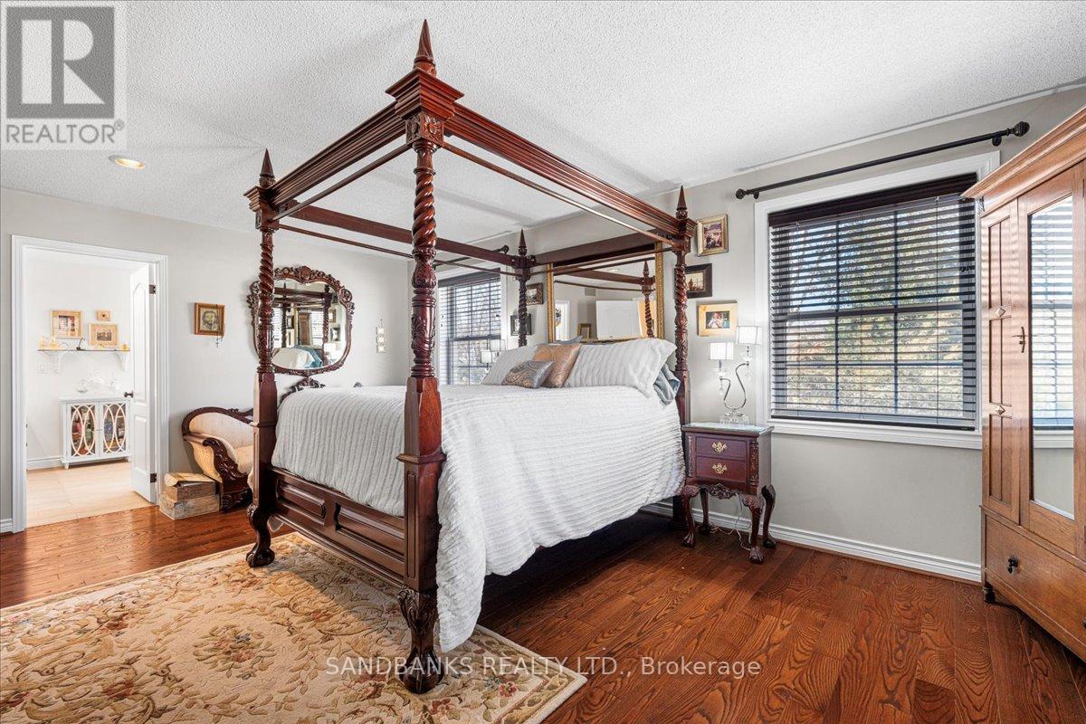 108 Murray Street, Quinte West, Ontario  K8V 5P4 - Photo 30 - X12869362