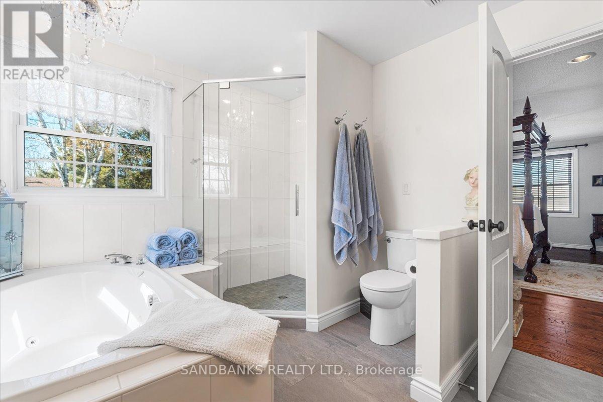 108 Murray Street, Quinte West, Ontario  K8V 5P4 - Photo 31 - X12869362