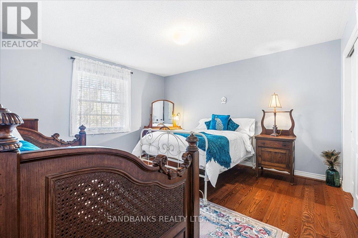 108 Murray Street, Quinte West, Ontario  K8V 5P4 - Photo 33 - X12869362