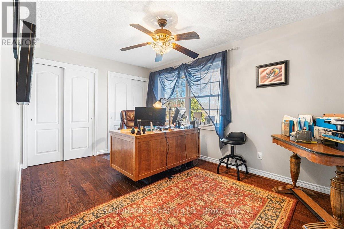 108 Murray Street, Quinte West, Ontario  K8V 5P4 - Photo 34 - X12869362