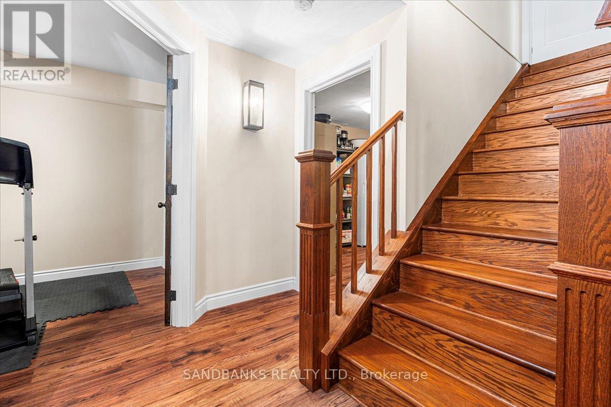 108 Murray Street, Quinte West, Ontario  K8V 5P4 - Photo 36 - X12869362