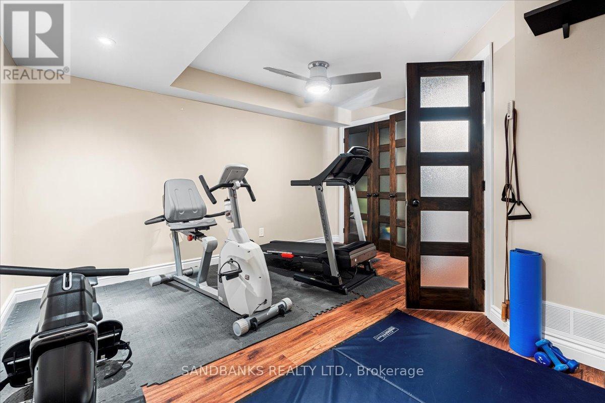 108 Murray Street, Quinte West, Ontario  K8V 5P4 - Photo 39 - X12869362