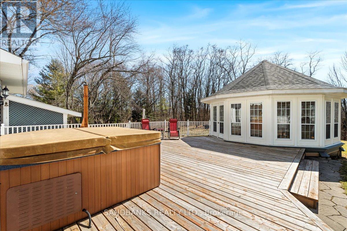 108 Murray Street, Quinte West, Ontario  K8V 5P4 - Photo 42 - X12869362